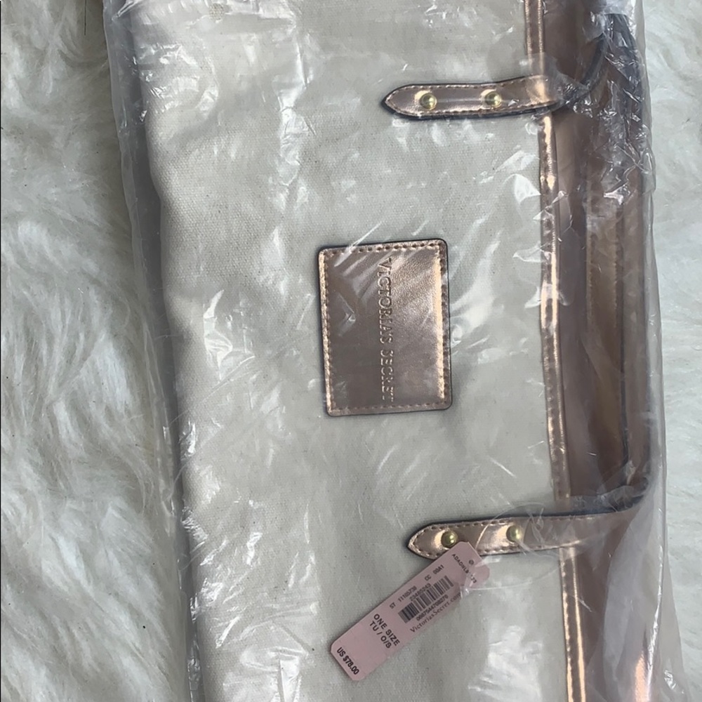 Victories secret bag